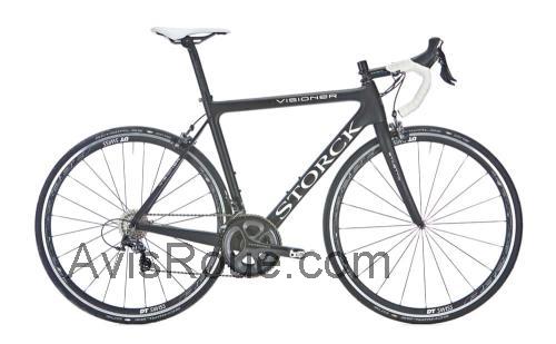 Storck Visioner Comp fiche technique et avis